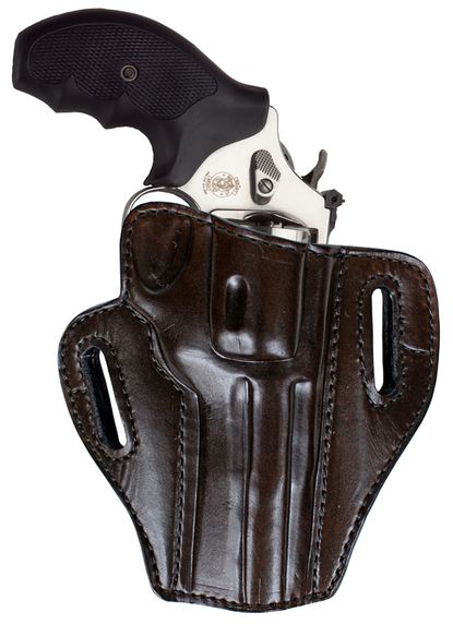 Open Top Belt Slide Holster