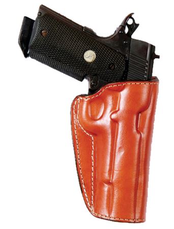 The Austin Holster