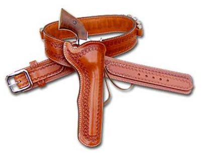 The Durango Western Holster