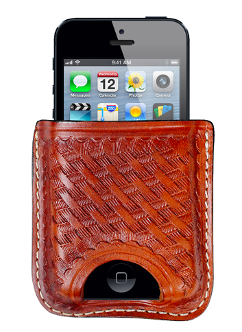 #8 Smartphone Holster