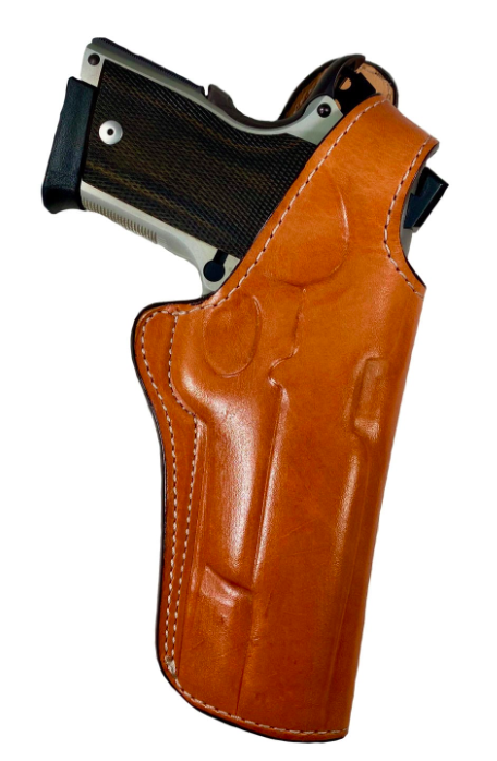 Conceal Duty Holster