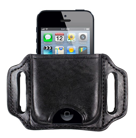 #7 Smartphone Holster