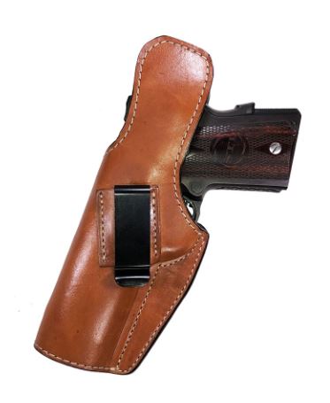 IWB MOB Double Shield Holster
