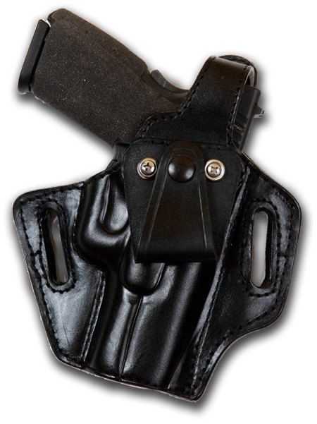 IWB Scabbard Holster w/Thumb Break