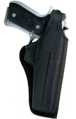 Bianchi 7001 AccuMold Thumbsnap Holster