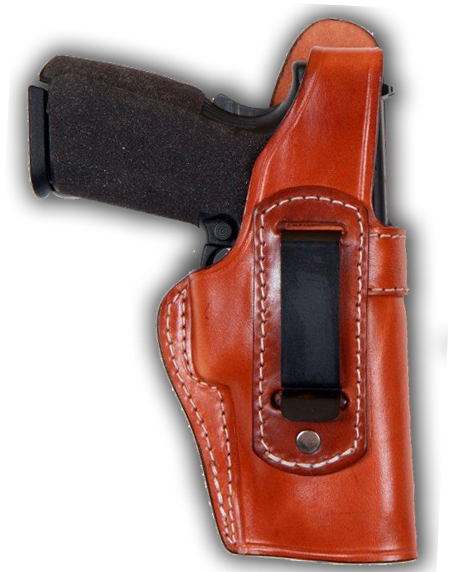 IWB Holster with Thumb Break