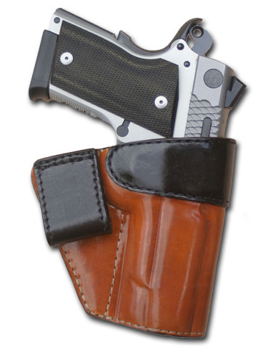 Inside the Waistband Pro Holster