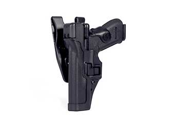 BlackHawk Level 3 SERPA Duty Holster