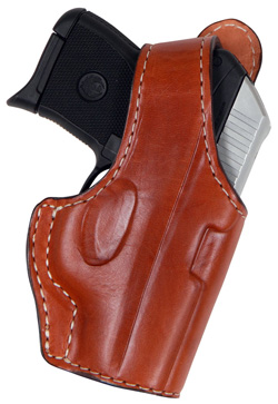 LCP Clip Thumb Break Holster