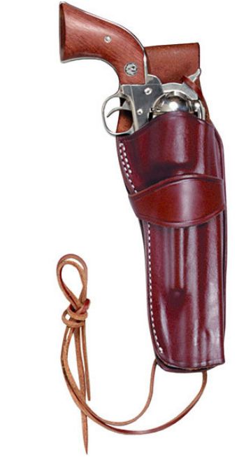 Laramie Western Holster