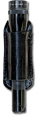 Mini Mag Flashlight Holder