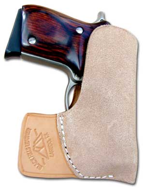 Compact Pocket Holster