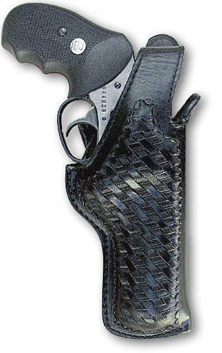 Police Holster