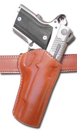 Speed Holster