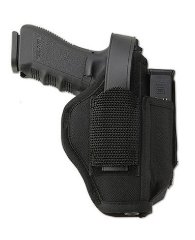 Uncle Mike's Sidekick® Ambidextrous