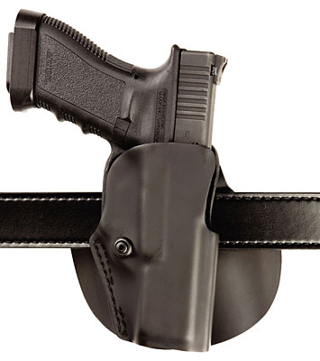 Safariland 5188 Paddle Holster