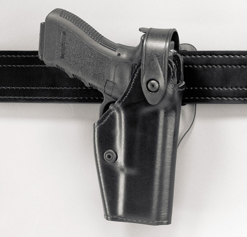 Safariland 6280 Retention Duty Holster