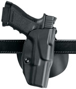 Safariland 6378 ALS Paddle Holster