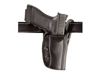 Safariland Custom Fit Holster STX Plain