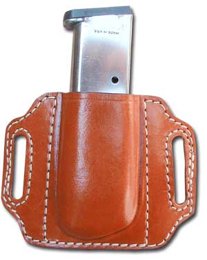 Single Mag Carrier - Slots