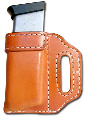 Single Mag Holder - Slot