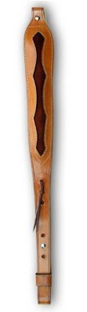 Custom Leather Sling #2