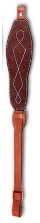 Custom Leather Sling #6