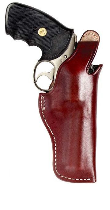 Lightning Strongside/Crossdraw - Revolvers