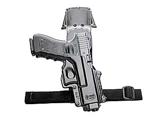 Fobus Tactical Thigh Rig for Roto System