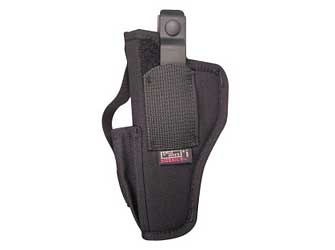 Uncle Mike's Ambidextrous Hip Holster