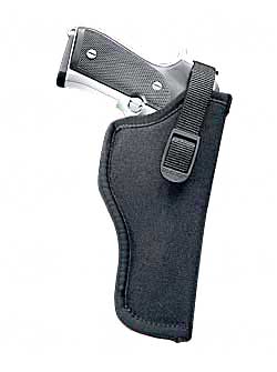 Uncle Mike's Hip Holster