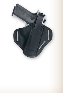 Uncle Mike's Super Belt Slide Holster