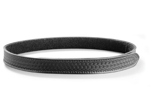 Uniform Trouser Belt - Velcro