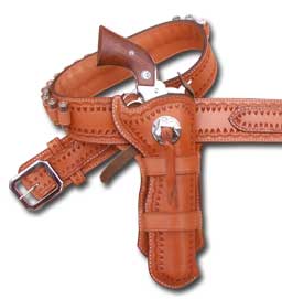 The Wichita Western Holster