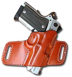 Belt Slide Holster II