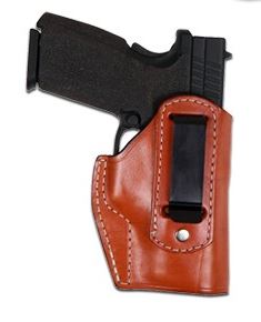 Inside Waist Band Holster II