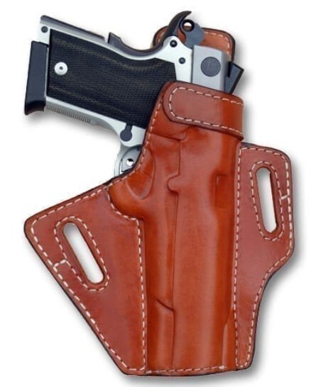 bhl99 Professional Slide Holster