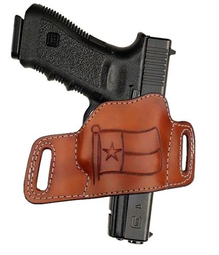 Texas Slide Holster