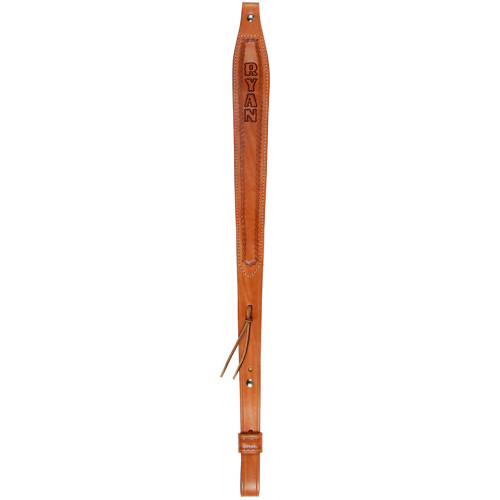 Custom Leather Sling #4
