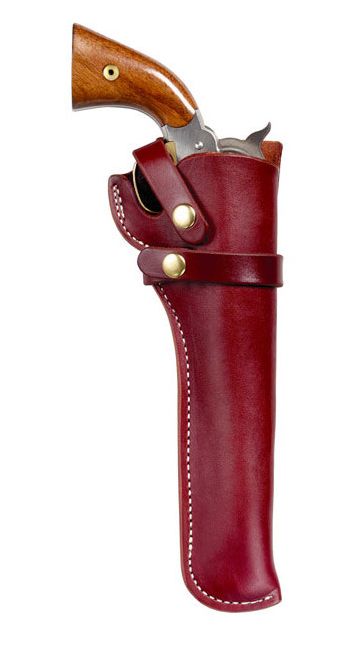 Black Powder Holster