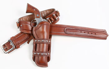 The Curly Bill