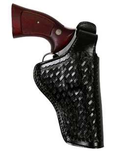 Police Duty Holster