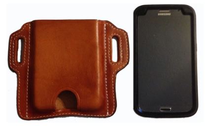#1 Smartphone Holster
