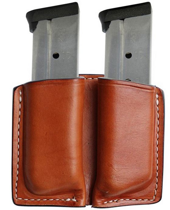 Double Mag Pouch