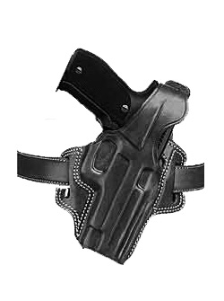 Galco Leather FLETCH Holster
