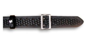 Sam Browne Belt and Shoulder Strap