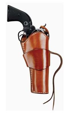 Sheridan Leather Holster