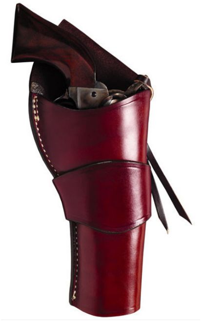 Rooster Cogburn Standard Crossdraw