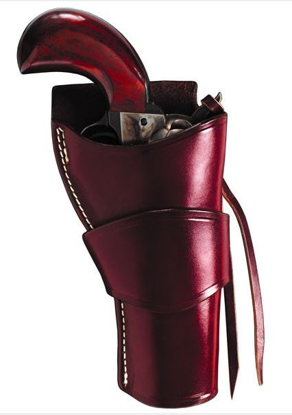 Rooster Cogburn Standard Holster
