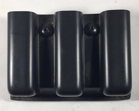Triple Mag Holder - Tension Screws